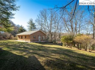 459 Sampson Rd, Boone, NC 28607