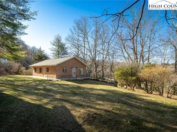 459 Sampson Road, Boone, NC 28607