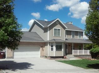 531 River Meadow Dr, Alpine, UT 84004