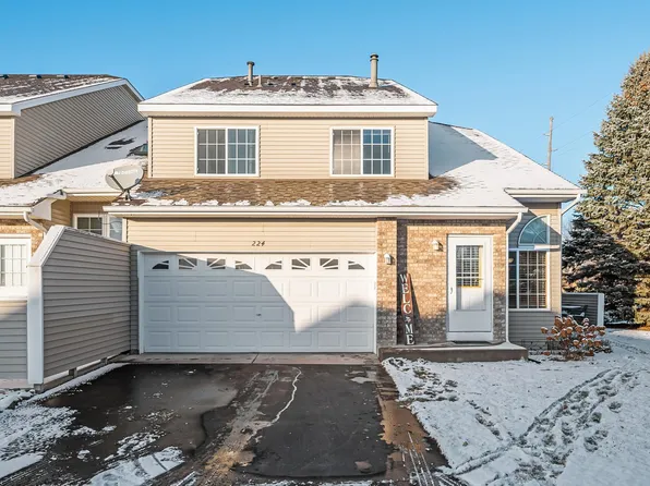 224 11th Ave, Princeton, MN 55371