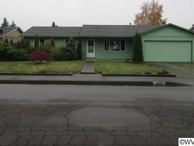 4634 Crown Ct NE, Salem, OR, 97301