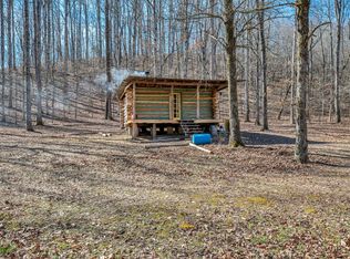1 Red Bank Creek Rd, Lobelville, TN 37097
