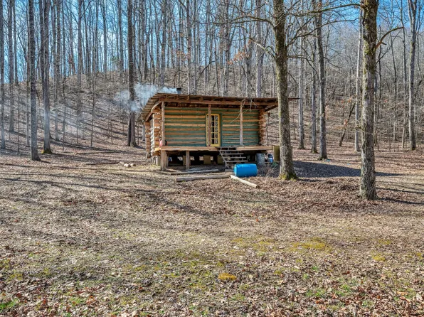 1 Red Bank Creek Rd, Lobelville, TN 37097
