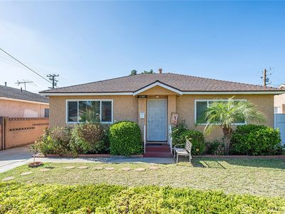 12307 Rives Ave, Downey, CA, 90242