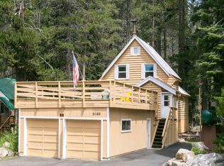 21180 Donner Pass Rd, Soda Springs, CA 95728