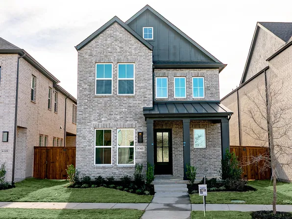 305 Walker Pkwy, Celina, TX 75009