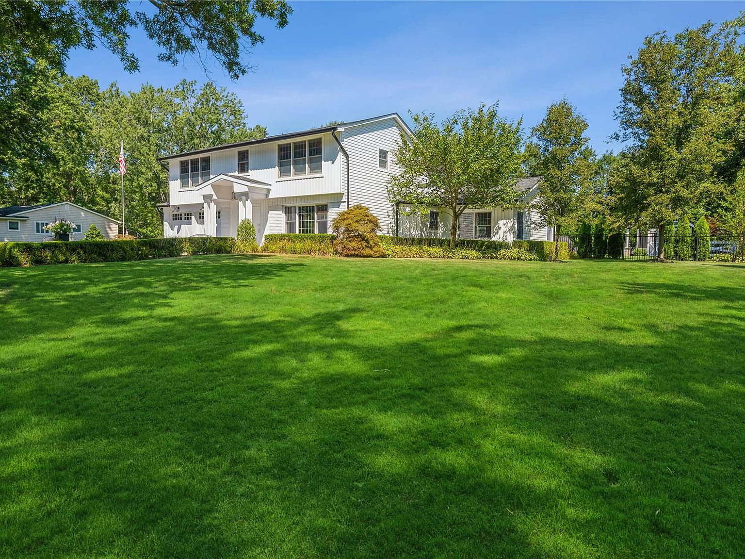 100 Hickman Street, Syosset, NY 11791 MLS 3508303 Zillow