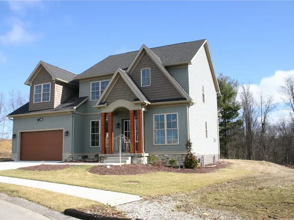 426 Barons Ct, Venetia, PA 15367