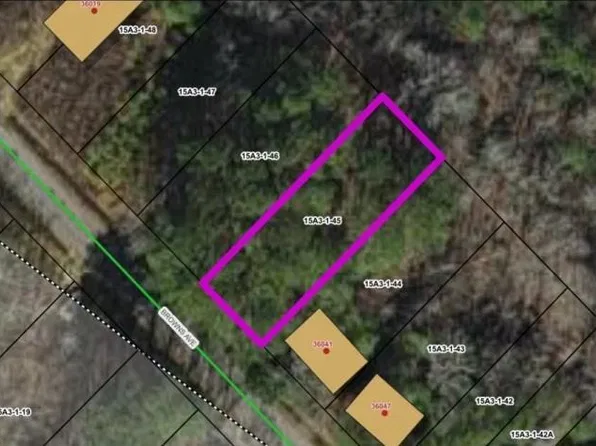 45 Browns Ave, Ivor, VA 23866