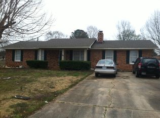 154 Greenbrier Rd, Killen, AL 35645