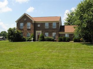 1583 Jolee Dr, Hebron, KY 41048