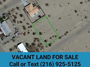 1306 California Ave, Thermal, CA 92274