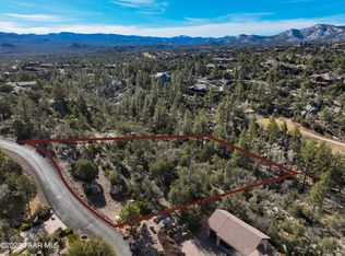 2073 Rustic Timbers Ln, Prescott, AZ 86303