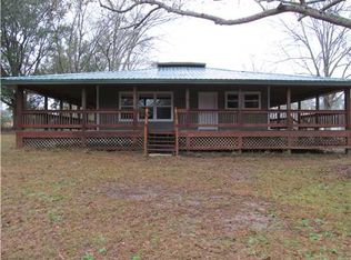 15212 C C Camp Rd, Gulfport, MS 39503