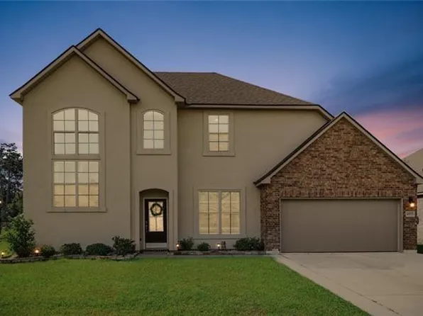 40123 Cypress Reserve Blvd, Ponchatoula, LA 70454