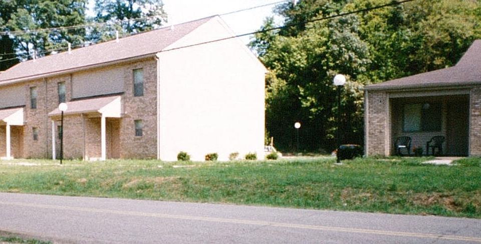 Stacey Crossing Apartments