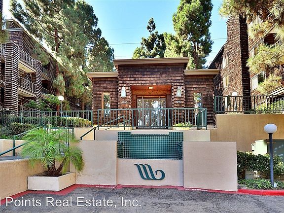 2nd image of 5780 Friars Rd Unit A7