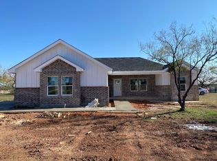 7209B W Lake Rd, Abilene, TX 79601