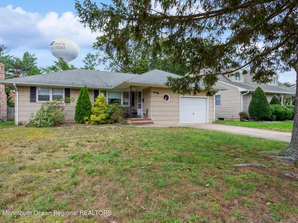 2115 Miller Road, Point Pleasant, NJ 08742