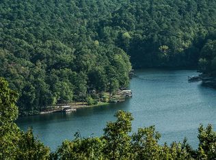 47 Barcelona Way, Hot Springs Village, AR 71909