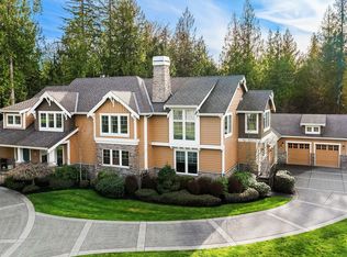 2057 297th Way SE, Fall City, WA