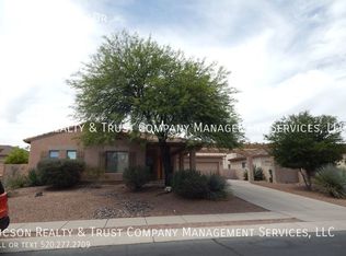 562 W Flaxen Dr, Oro Valley, AZ 85755