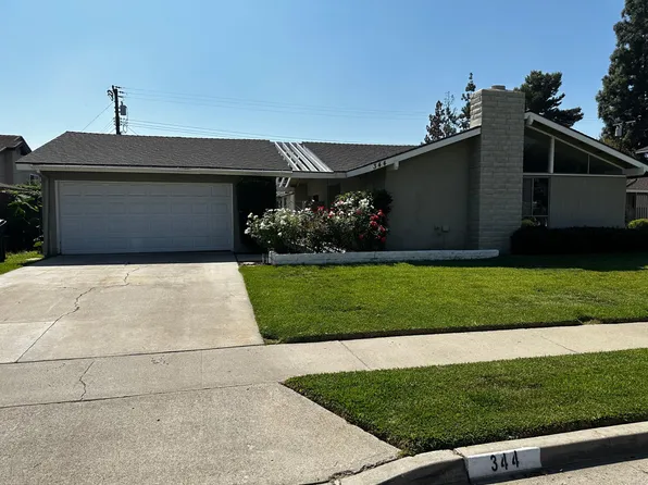 344 Somerset Dr, Placentia, CA 92870