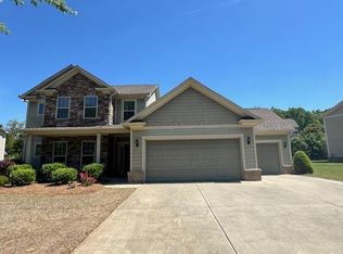 1293 Terrasol Rdg SW, Lilburn, GA 30047