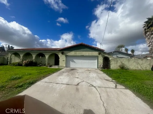 1405 S Center Ave, Compton, CA 90220