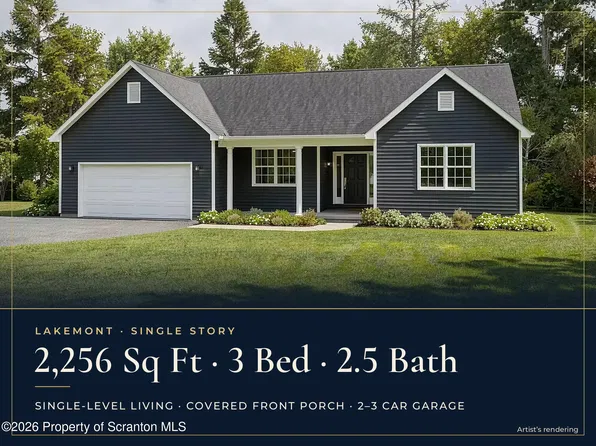 42 Beacon Ln, Nicholson, PA 18446