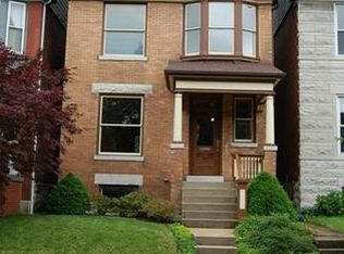 4246 Russell Blvd, Saint Louis, MO 63110
