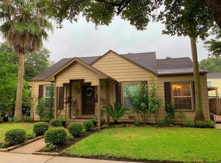 2510 Avenue F, Rosenberg, TX 77471