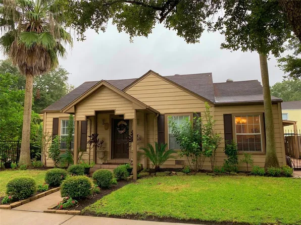 2510 Avenue F, Rosenberg, TX 77471