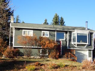 1103 N Pinecrest Dr, Bozeman, MT 59715
