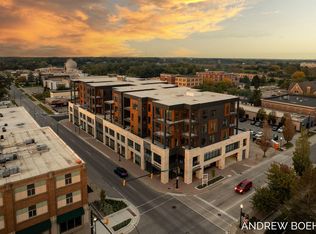 159 S River Ave #305, Holland, MI 49423