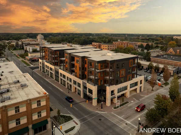 159 S River Ave #305, Holland, MI 49423