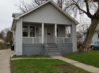 2811 Wolcott St, Ferndale, MI 48220