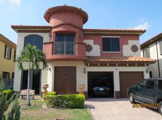 14443 Sw 23 Ter, MIAMI, FL 33175