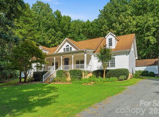 5480 Liberty Hill Rd, York, SC 29745