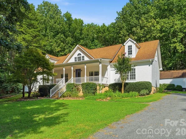 5480 Liberty Hill Rd, York, SC 29745