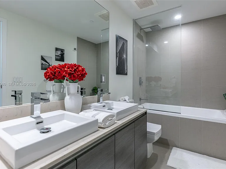 1080 Brickell Ave #4103 — Photo 23