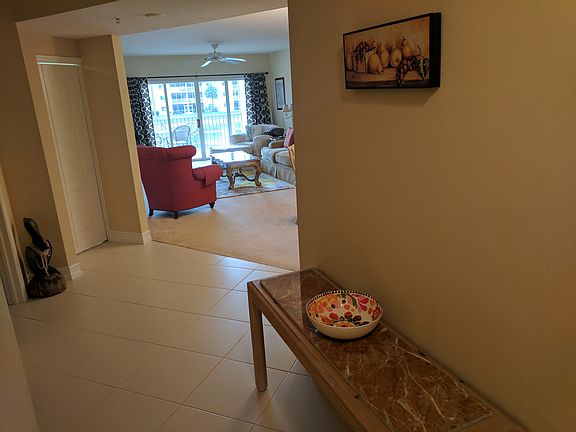 Entry Foyer
