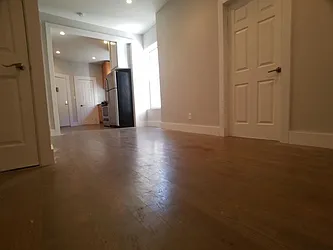 Rented by Evergreen Apartments BK