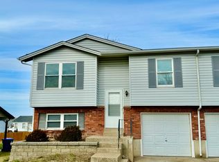110B Del Oro Dr, Saint Peters, MO 63376