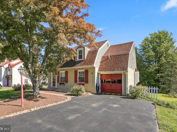 809 Cybus Way, Southampton, PA 18966