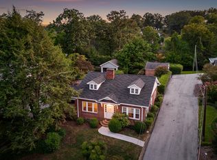 1284 Duane Rd, Chattanooga, TN 37405