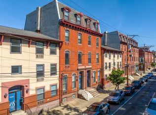 Oxford Village, Philadelphia, PA 19121