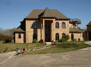 17140 McKay Rd, Alvin, TX 77511