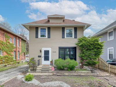 240 N Batavia Ave, Batavia, IL, 60510
