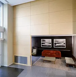 Rented by Vanguard Living, Inc. 
